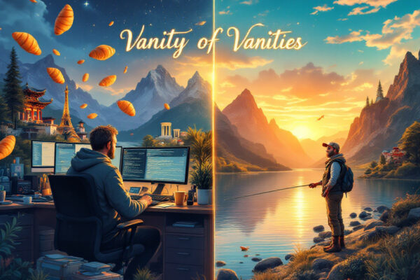 ai vanity