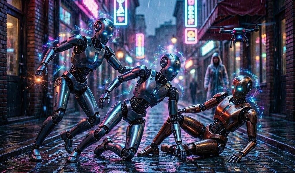 ai fails