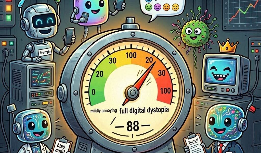 ai toxicity index