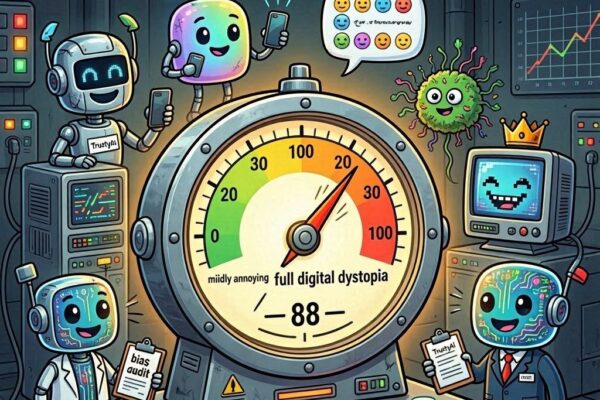 ai toxicity index