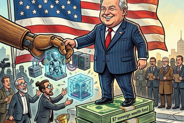 $7 trillion ai fund