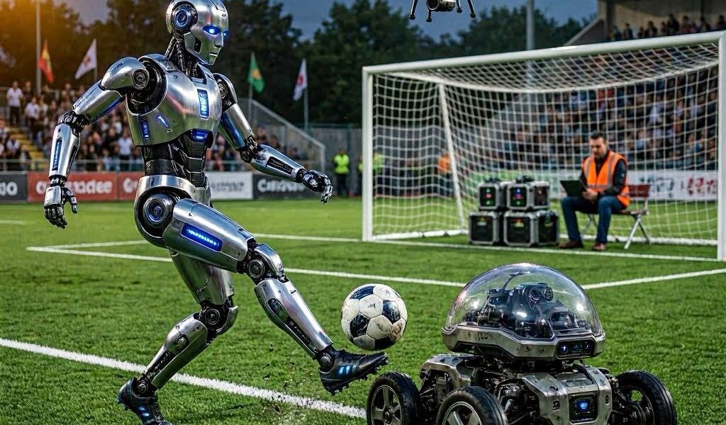 ai predicts world cup