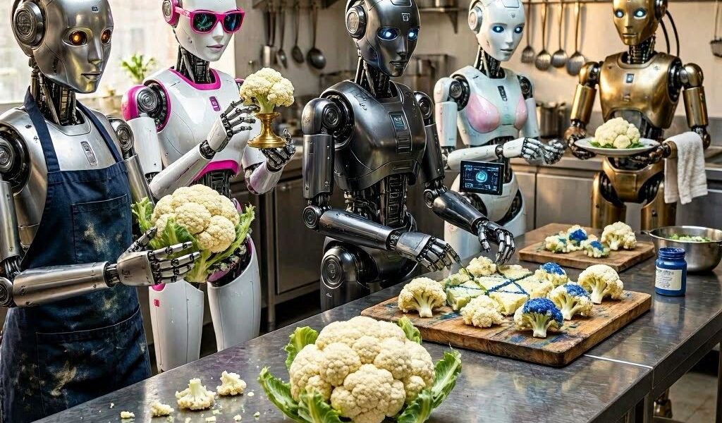 originality of ai