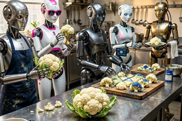 originality of ai