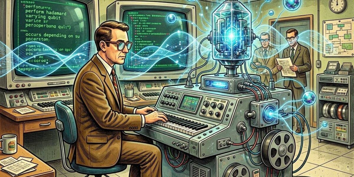 cobol and quantum computers