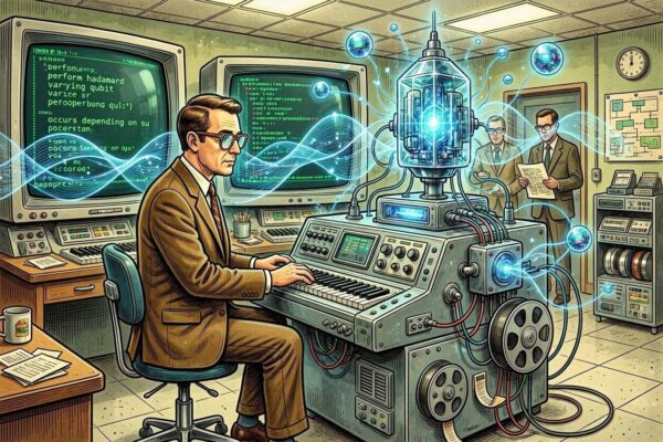 cobol and quantum computers