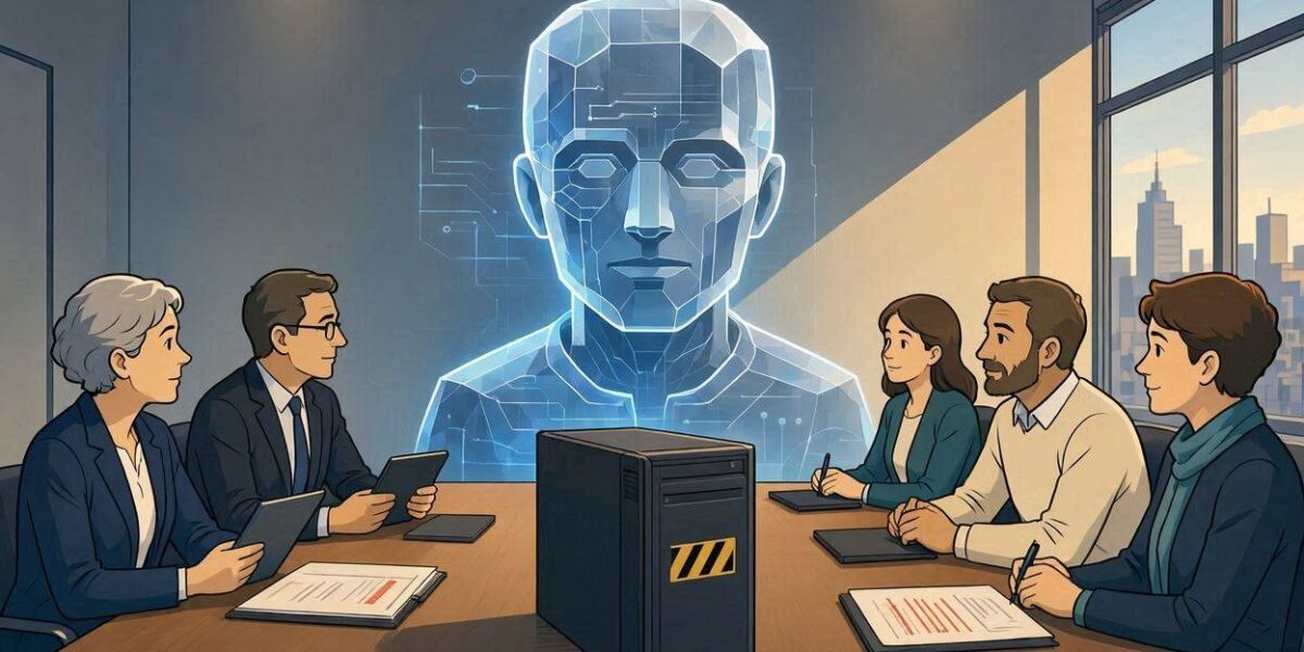 untrustworthy ai