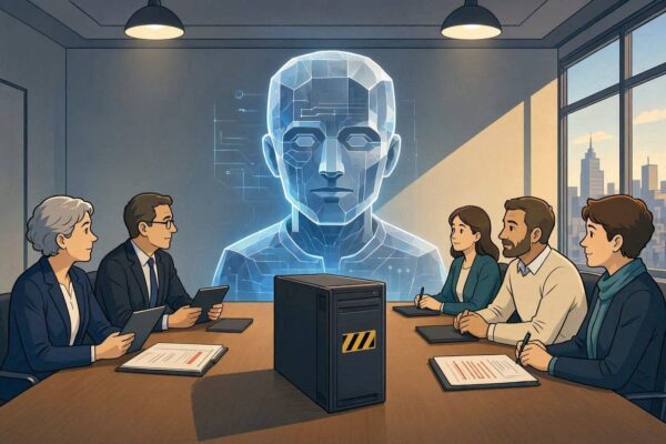 untrustworthy ai