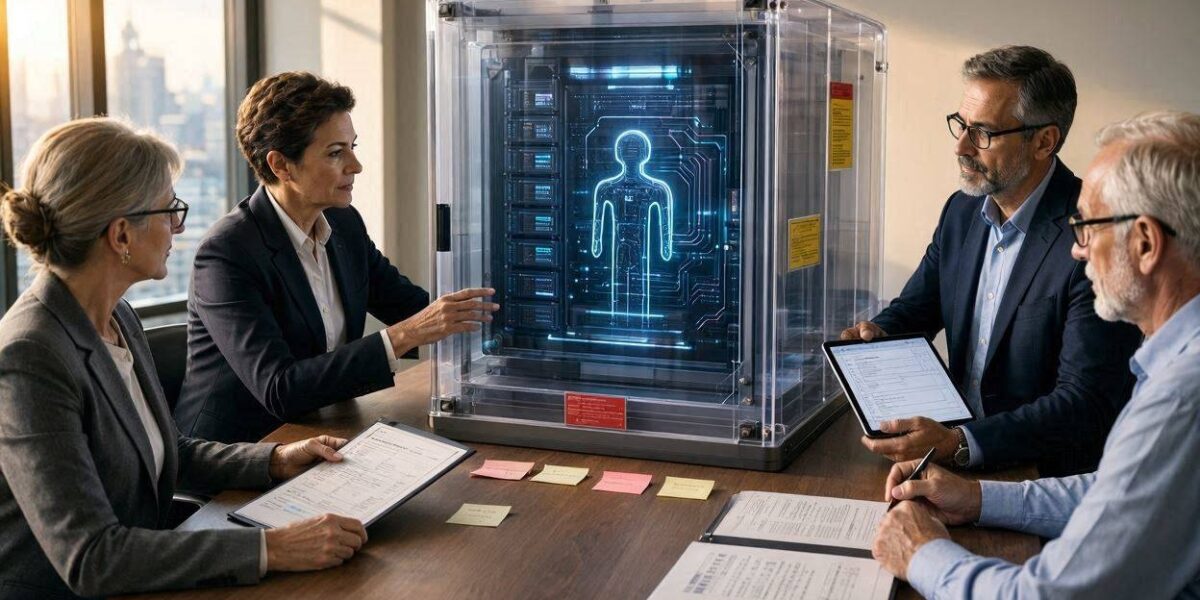 ai is fallibe