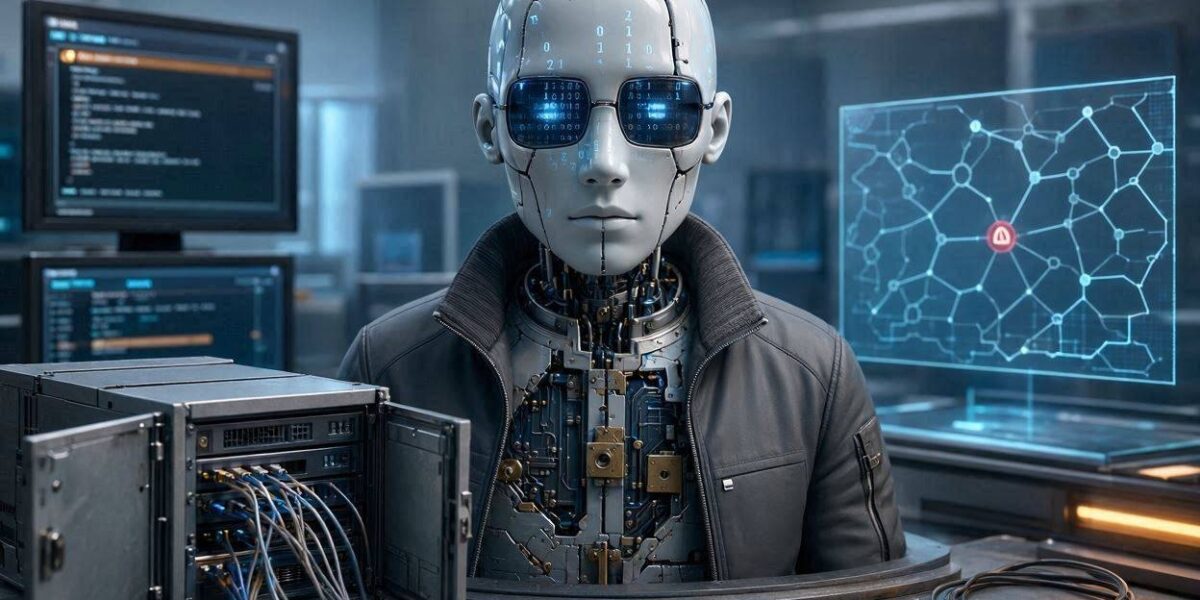rogue ai