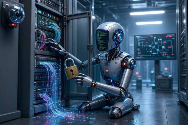 rogue ai scenario