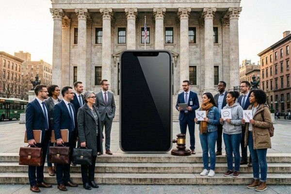 tech accountability