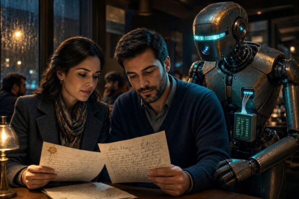 ai privacy