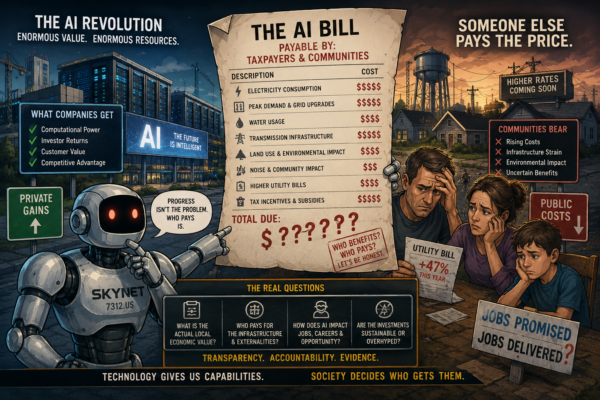 ai revolution