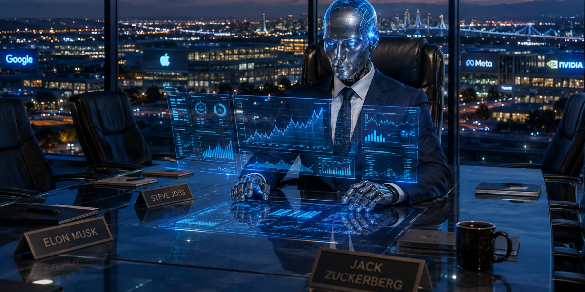 ai ceo