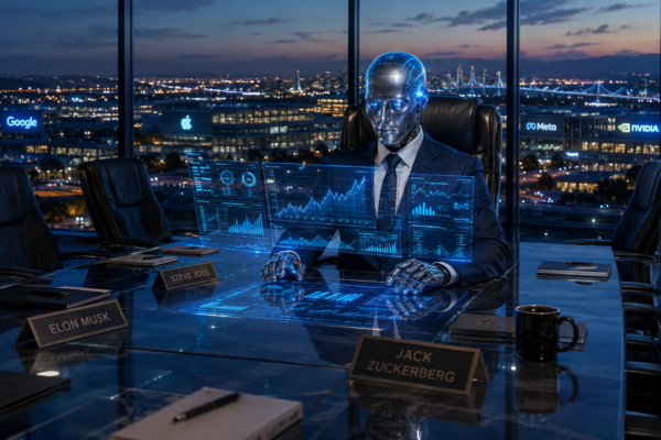 ai ceo