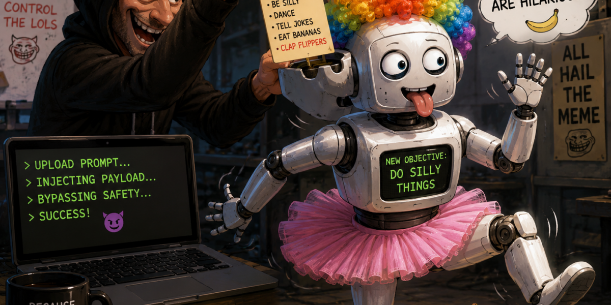 manipulating ai