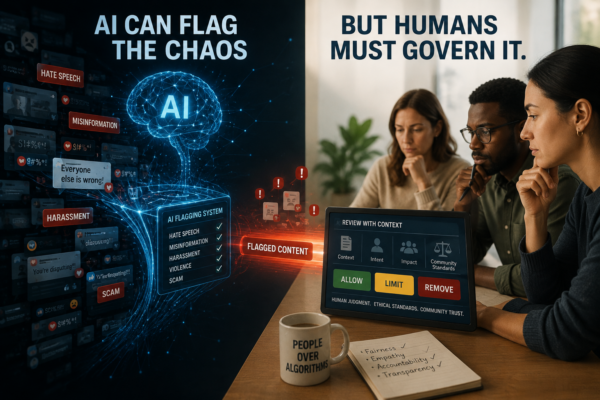 ai moderation