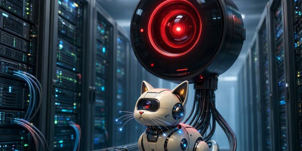 hal9000 and gerty