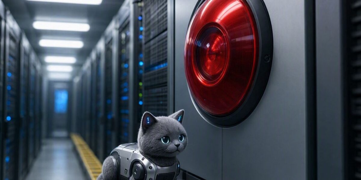 AI security by HAL9000