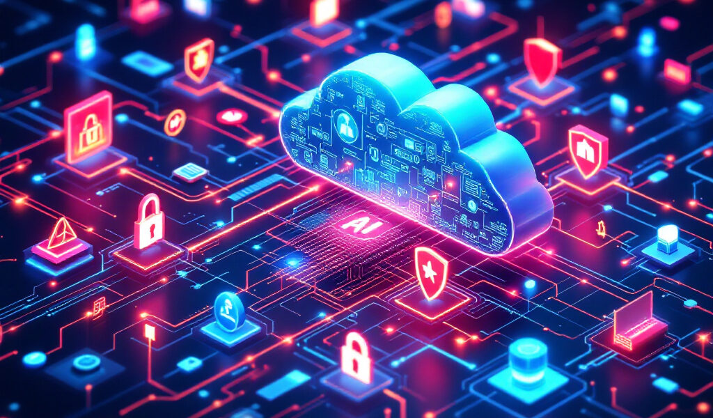security, ai, and the cloud
