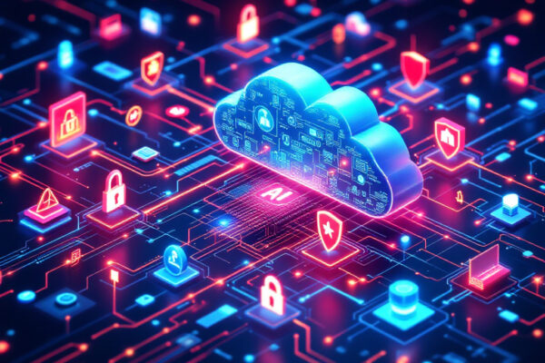 security, ai, and the cloud