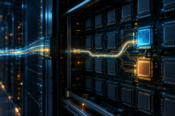 AI inference has overtaken training as the industry's bottleneck. Inside the memory-centric chips, split workloads, and 4-bit formats reshaping data centers.