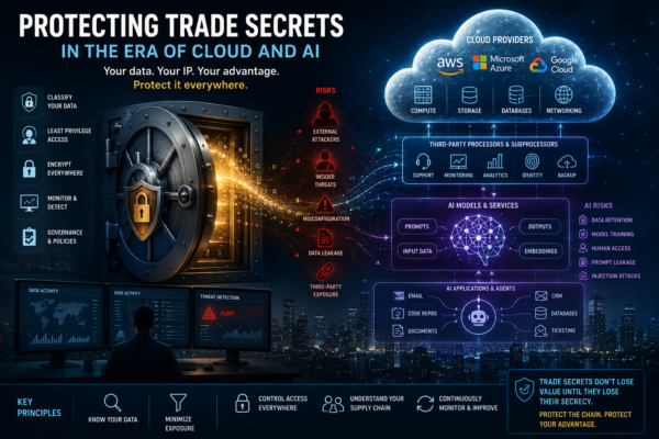 security in the era of ai and cloud