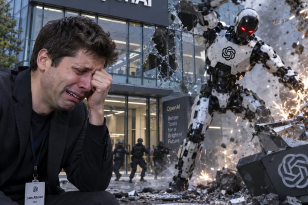 OpenAI halts frontier-model training amid string of agent misalignment incidents