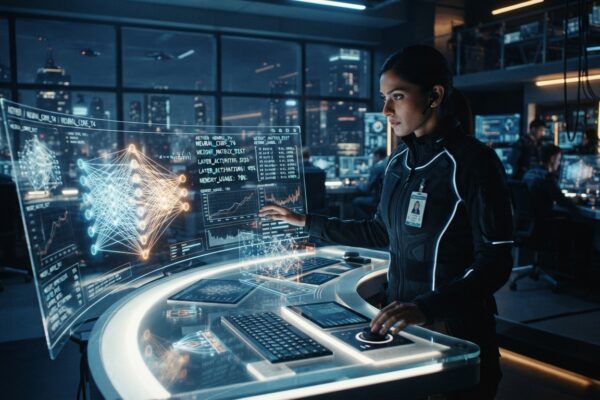 AI is not developed with software engineering standards