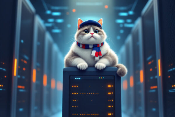 Mistral introduces Le Chonk