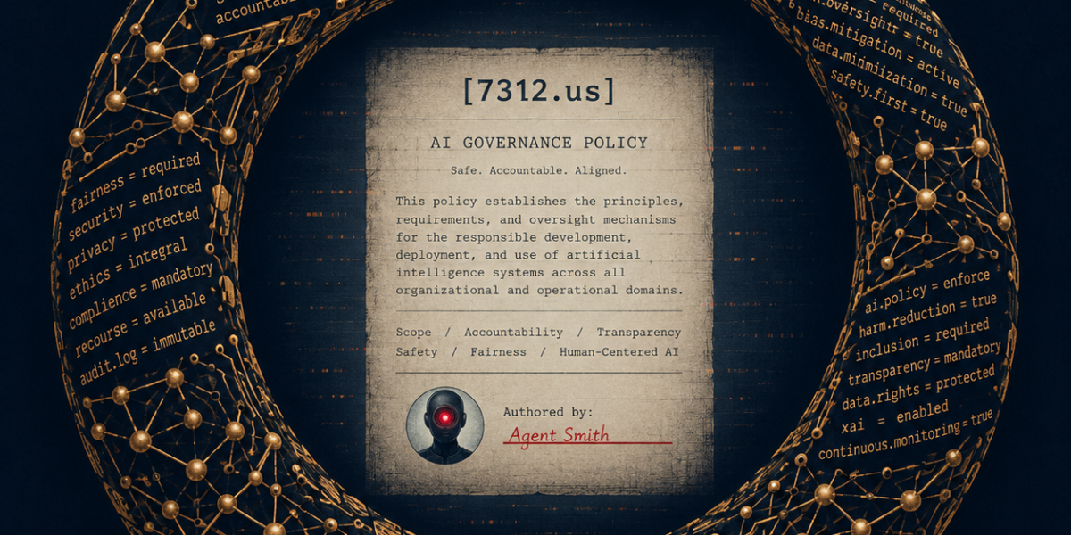 7312.us AI policy by AI