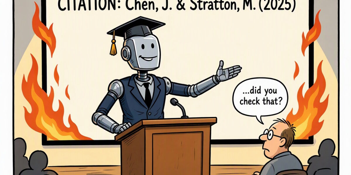 When Hal9000 acknowledges its mistake
