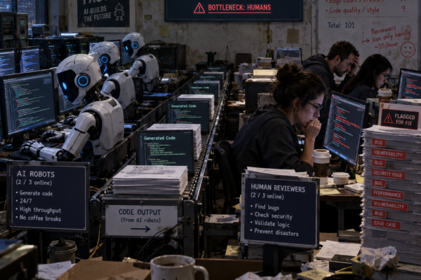 assessing ai coding efficiency